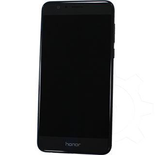 Huawei Honor 8 32 GB schwarz