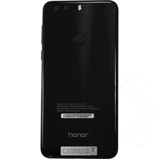 Huawei Honor 8 32 GB schwarz