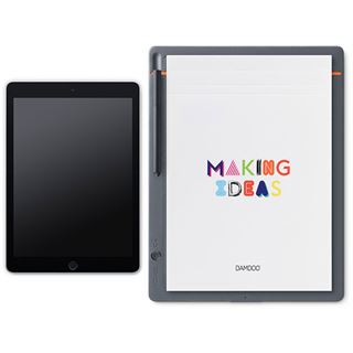 Wacom Bamboo Slate large