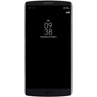 LG Electronics V10 H960A 32GB 4G Schwarz