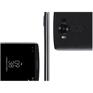 LG Electronics V10 H960A 32GB 4G Schwarz