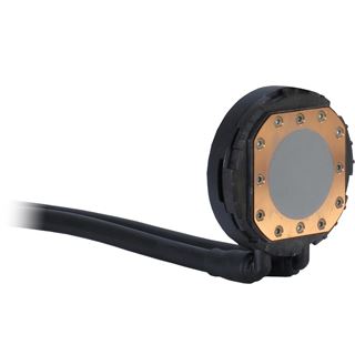 Dynatron L5 Komplett-Wasserkühlung
