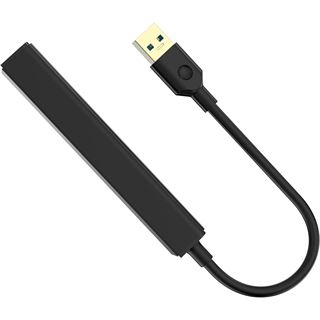 Conceptronic 4-Port USB 3.0 Hub