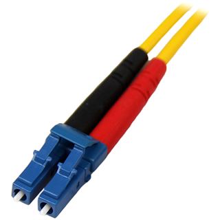 (&euro;3,27*/1m) 7.00m Startech LWL Duplex LWL Anschlusskabel 9/125