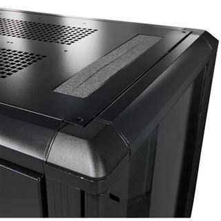 Startech 25U 36IN Server Rack Cabinet