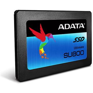 256GB ADATA Ultimate SU800 2.5" (6.4cm) SATA 6Gb/s TLC Toggle