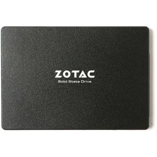 120GB ZOTAC SSD 2.5" (6.4cm) SATA 6Gb/s MLC (ZTSSD-S11-120G-P)