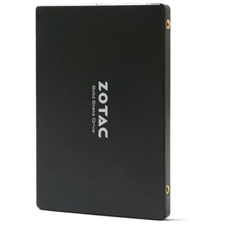 120GB ZOTAC SSD 2.5" (6.4cm) SATA 6Gb/s MLC (ZTSSD-S11-120G-P)