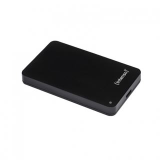 4TB Intenso Memory Case 6021512 2.5" (6.4cm) USB 3.0 schwarz