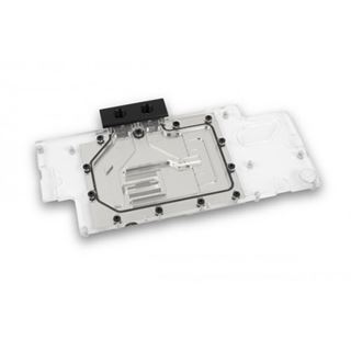 EK Water Blocks EK-FC1080 GTX FTW Nickel