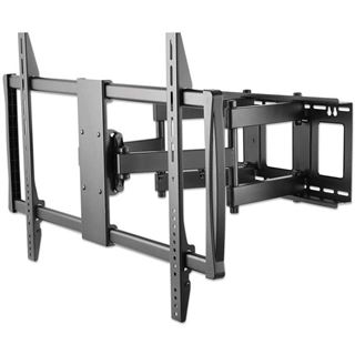 Manhattan Universal Wandhalterung f&uuml;r Bildschirme