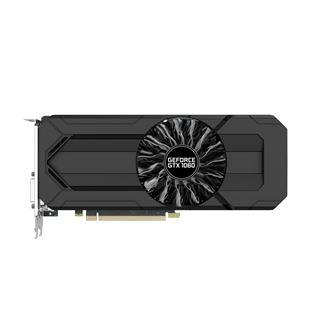 6GB Palit GeForce GTX 1060 StormX Aktiv PCIe 3.0 x16 (Retail)