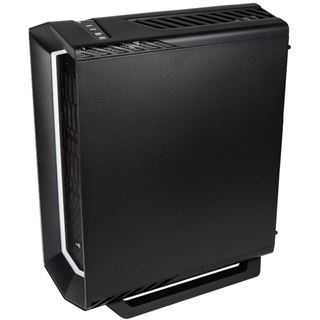 AeroCool P7-C1 mit Sichtfenster Midi Tower ohne Netzteil schwarz