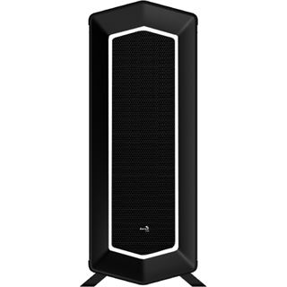 AeroCool P7-C1 Tempered Glass Edition mit Sichtfenster Midi Tower