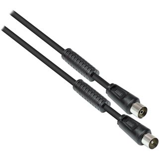 (€0,40*/1m) 50.00m Good Connections SAT Antennenkabel Koax