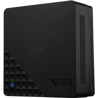 MSI CUBI 2 PLUS-008XDE I3-6100T