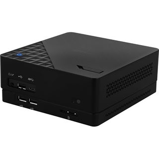 MSI CUBI 2 PLUS-008XDE I3-6100T