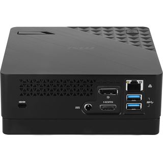 MSI CUBI 2 PLUS-008XDE I3-6100T