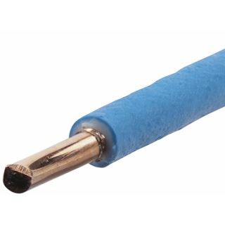 (€0,63*/1m) 305.00m Startech Cat. 5e Verlegekabel UTP Grau bulk
