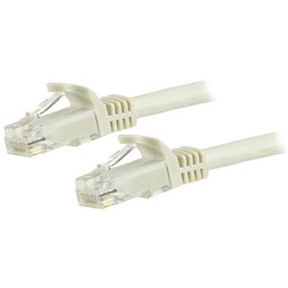 (€1,78*/1m) 5.00m Startech Cat. 6 Patchkabel UTP RJ45 Stecker