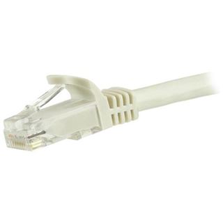 (€1,78*/1m) 5.00m Startech Cat. 6 Patchkabel UTP RJ45 Stecker