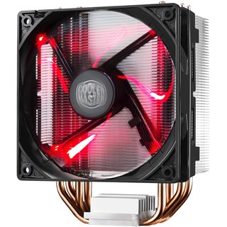 Cooler Master Hyper 212 LED Tower Kühler