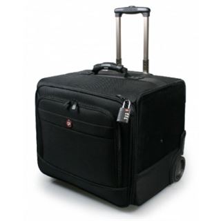 Port Koffer Bristol Trolley L 39,6cm (15,6")