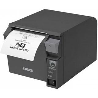 Epson Bondrucker TM-T70II (024B0) EU