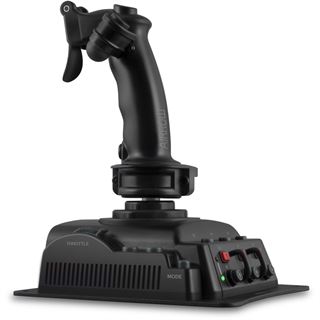 Speedlink Airrow Flightstick USB schwarz PC