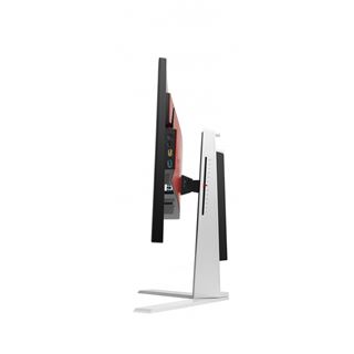 24" (60,96cm) AOC AGON AG241QG schwarz 2560x1440 1xDisplayPort /