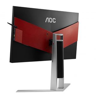 24" (60,96cm) AOC AGON AG241QG schwarz 2560x1440 1xDisplayPort /