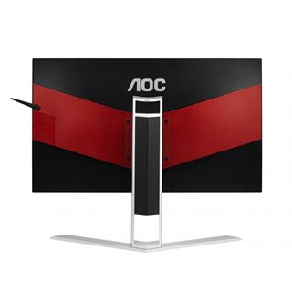 24" (60,96cm) AOC AGON AG241QG schwarz 2560x1440 1xDisplayPort /