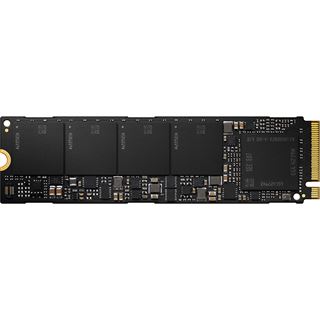 2TB Samsung 960 Pro M.2 2280 NVMe PCIe 3.0 x4 32Gb/s 3D-NAND MLC