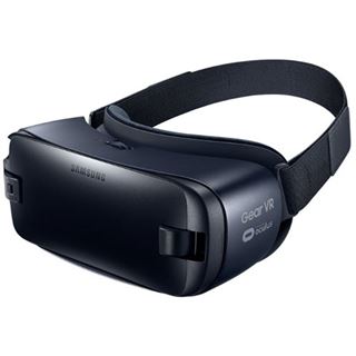 Samsung Gear VR (SM-R323) blue black