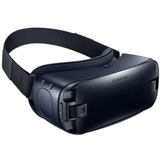 Samsung Gear VR (SM-R323) blue black