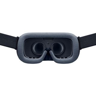 Samsung Gear VR (SM-R323) blue black