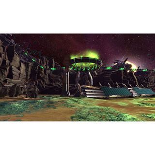 Sony Playstation 4 PS4 Spiel Super Stardust Ultra VR