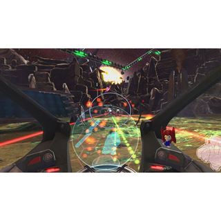 Sony Playstation 4 PS4 Spiel Super Stardust Ultra VR