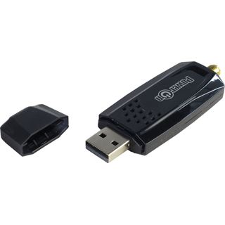 Inter-Tech "PowerOn" DMG-09 WiFi USB Adapter