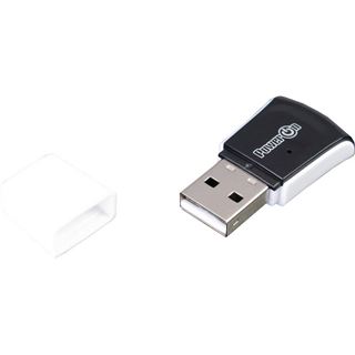 Inter-Tech "PowerOn" DMG-17 WiFi USB Adapter