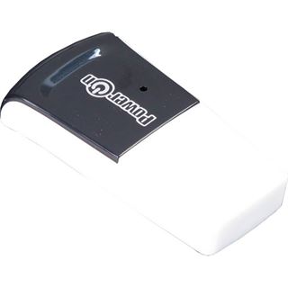 Inter-Tech "PowerOn" DMG-17 WiFi USB Adapter