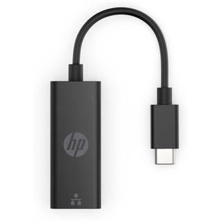 HP V7W66AA USB-C auf RJ45 Adapter