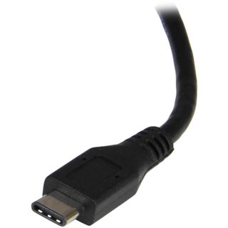 Startech USB-C TO DUAL GBE ADAPTER