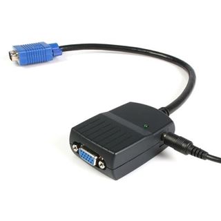 Startech ST122LE 2-fach VGA-Grafiksplitter