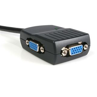 Startech ST122LE 2-fach VGA-Grafiksplitter