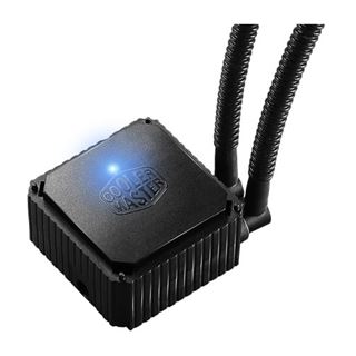 Cooler Master Seidon 240V Komplett-Wasserkühlung