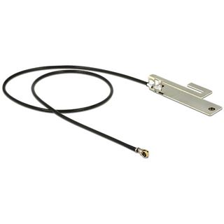 DELOCK Double Antenne Wi-FI 2 X MHF IV/HSC MXHP32 Compatible