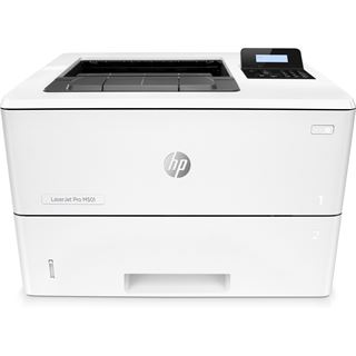 HP LaserJet Pro 500 M501dn S/W Laser Drucken LAN / USB 2.0