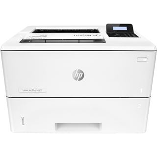 HP LaserJet Pro 500 M501dn S/W Laser Drucken LAN / USB 2.0
