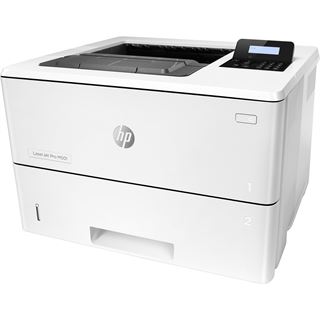 HP LaserJet Pro 500 M501dn S/W Laser Drucken LAN / USB 2.0